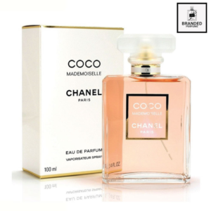 Coco Chanel